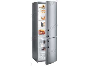 Холодильник Gorenje RK60358HEC (266420, HZS3567) - Фото